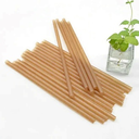 Biodegradable, compostable Sugarcane, Bagasse Straw Drinking Straw