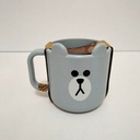 Wheat Straw – Children’s Cups (Printed)