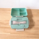 BPA Free Food Storage Box With Lids