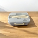 BPA Free Food Storage Box With Lids
