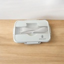 BPA Free Food Storage Box With Lids