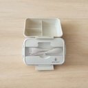 BPA Free Food Storage Box With Lids